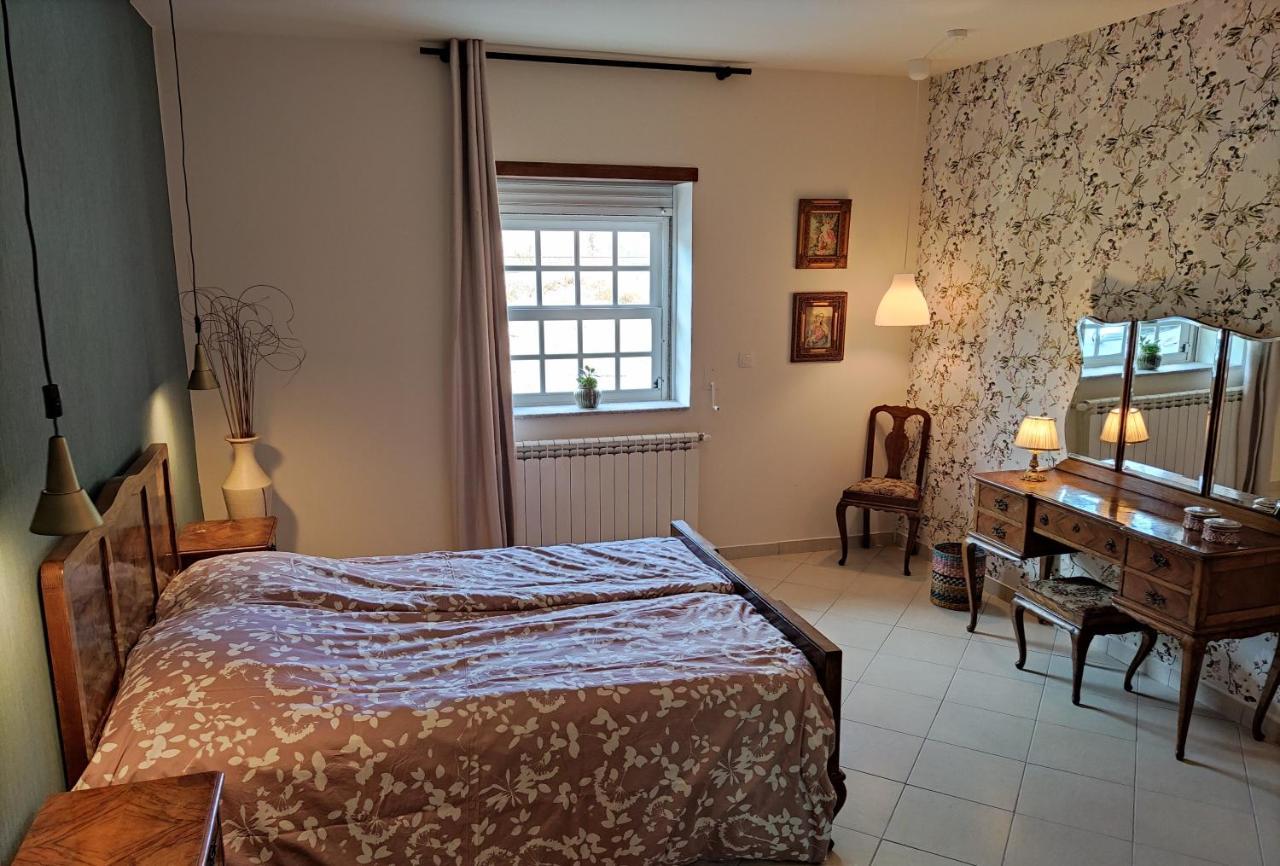 Quinta Da Paixao - Bed & Breakfast Pedraca Exteriér fotografie